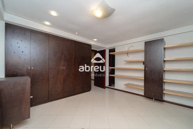 Imagem Apartamento com 4 Quartos à Venda ou Locação, 330 m² em Candelária - Natal