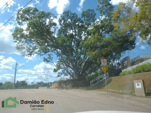 Imagem TERRENO PLANO CONDOMÍNI BELLA VITTA COM 362 M² ACEITA AP COMO PG 300 MIL