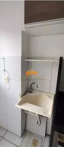 Imagem Venda Apartamento 2 quartos Tejipió