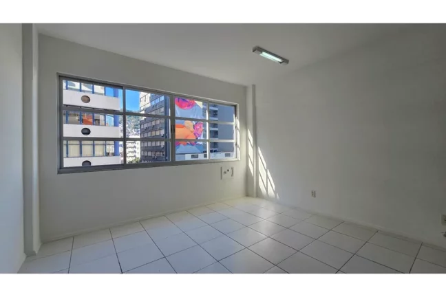 Imagem CAG 79 Sala 590441066-33 - Sala à venda no bairro Centro - Florianópolis/SC