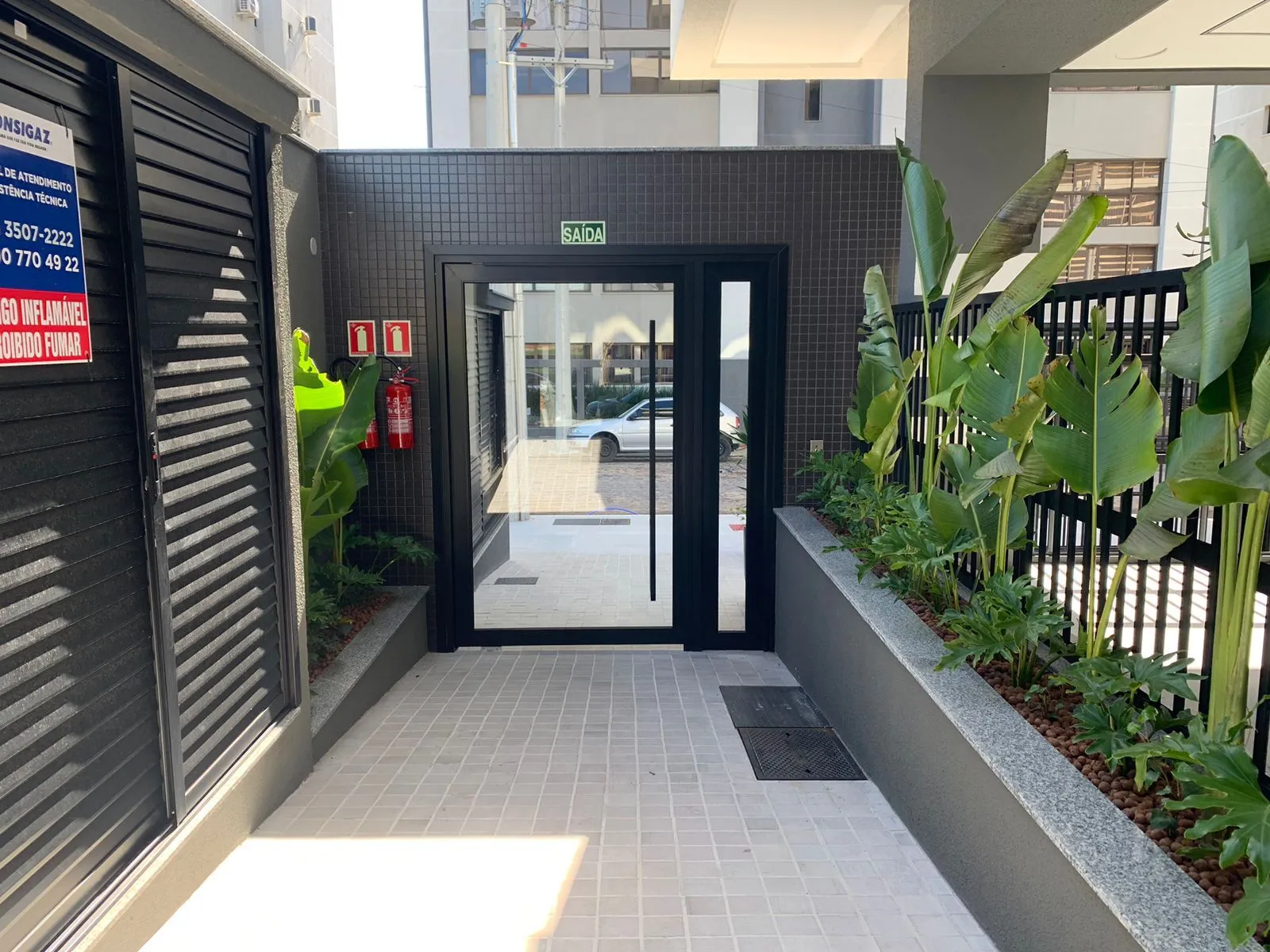 Imagem Apartamento à venda em Torres, Praia da Cal, com 2 quartos, 64.09m2