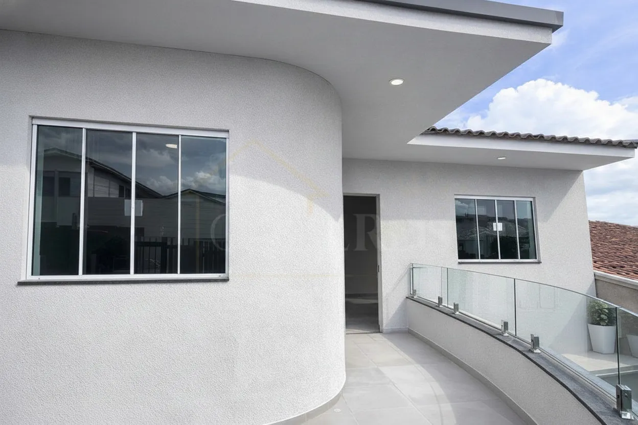 Imagem Casa 3 quartos à venda em Jardim Ipê, Poços de Caldas