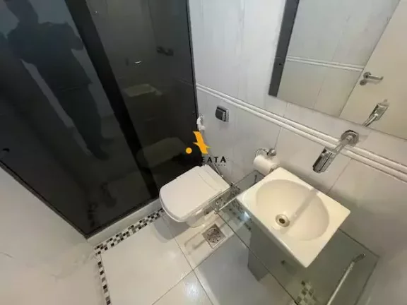 Imagem Avenida Alfredo Balthazar da Silveira - Recreio dos Bandeirantes - Excelente cobertura duplex no melhor local do bairro!!!