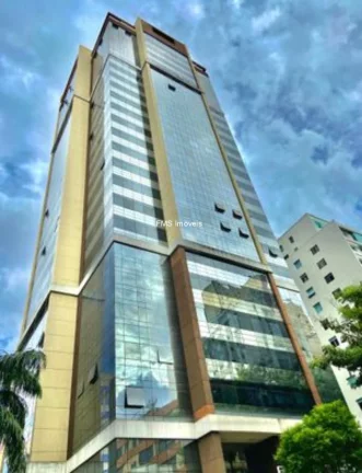 Foto do imóvel Conjunto comercial às venda com 50m² na Av. Angélica
