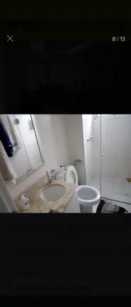 Imagem Cobertura com 3 Quartos à Venda, 199 m² em Cidade Jardim - Limeira