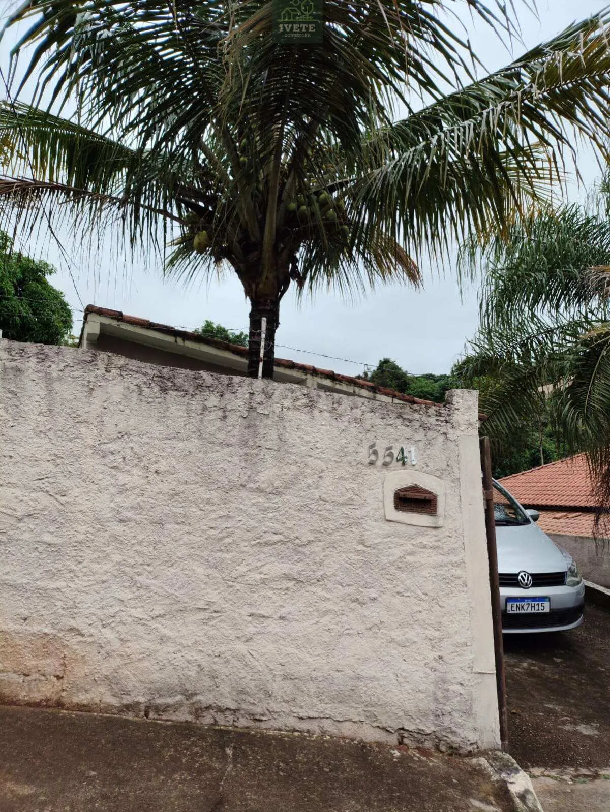 Imagem Chácara a venda no Bairro Jaboticabal em Socorro-SP.
