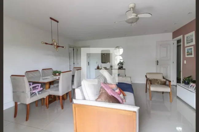 Imagem Apartamento à Venda - Recreio, 3 Quartos, 138 m2