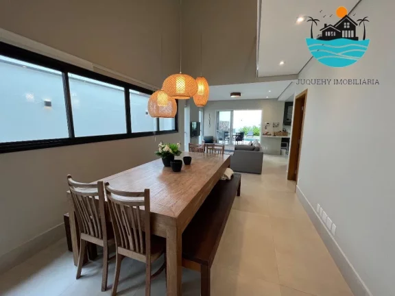 Imagem Casa a Venda e Locação de Temporada - Praia de Juquehy, 4 suítes, piscina privativa, 500m da praia e 250m² de área construída | Juquehy Imobiliária