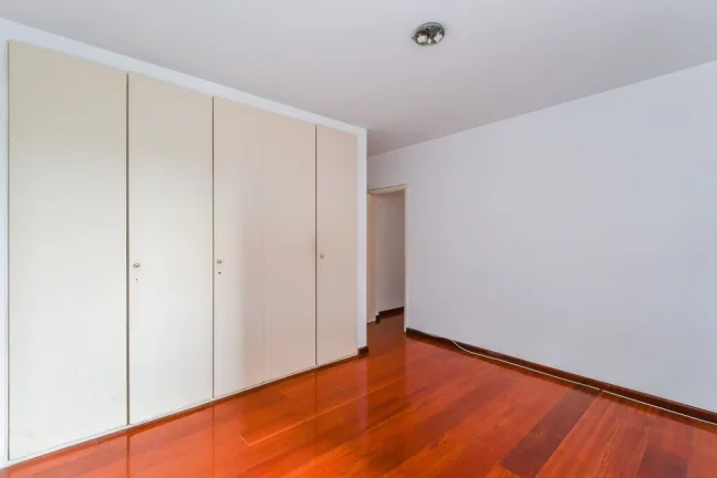 Imagem Apartamento à venda em São Paulo, Santo Amaro, com 4 quartos, 155m2