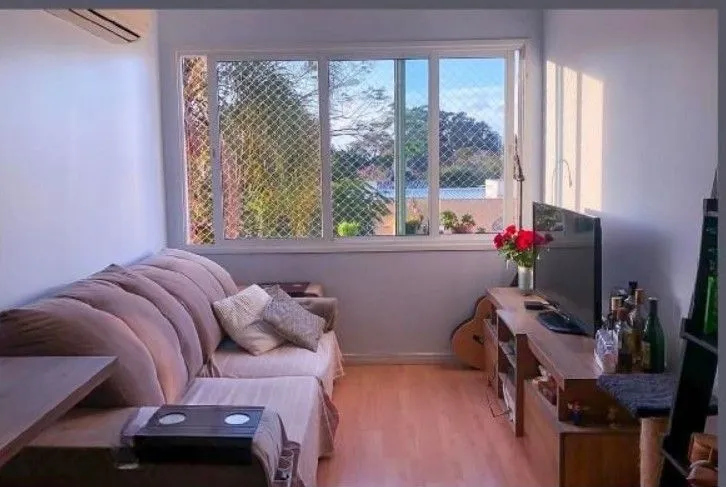 Imagem Apartamento de 58,84m² I bairro Camaquã