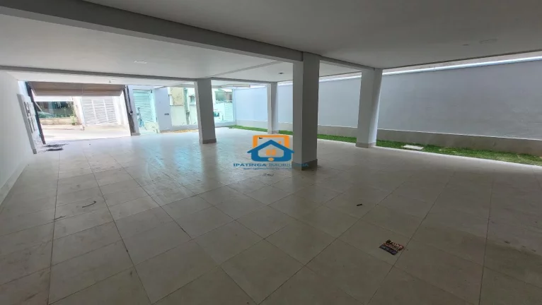 Imagem Seu novo apartamento no bairro das Fontes, prédio moderno!