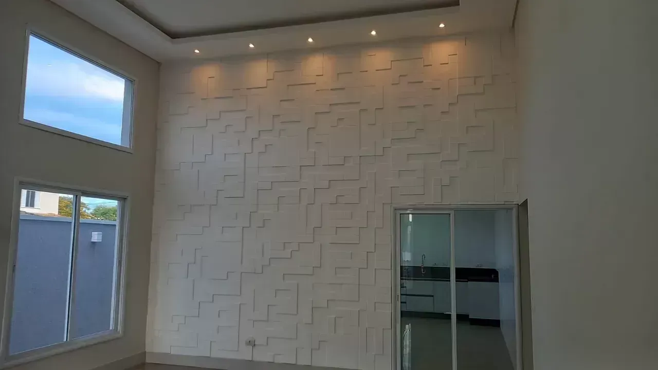 Imagem Casa à venda, Residencial Ouroville, Taubaté, SP
