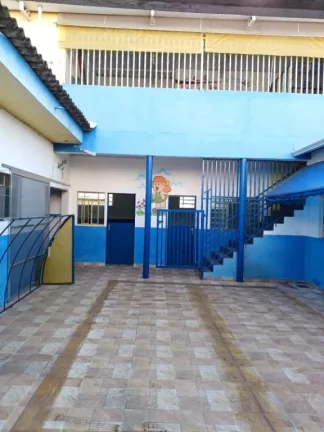 Imagem Casa à venda, 327 m² por R$ 950.000,00 - Jardim Santo Antônio - Suzano/SP
