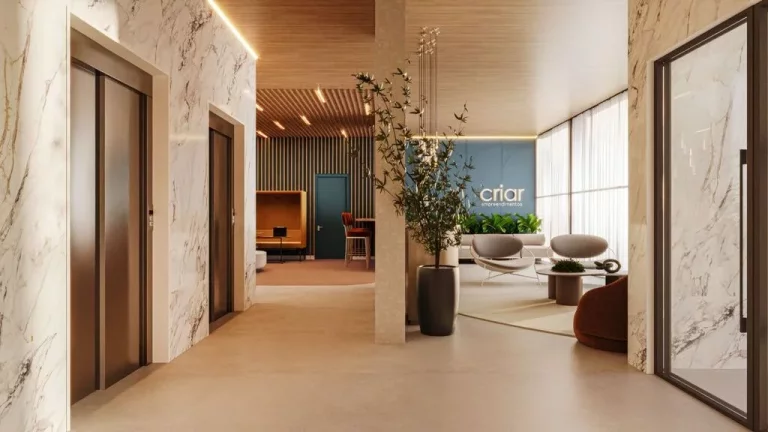 Imagem Artisan Studios - Apartamento à venda no bairro Fazenda - Itajaí/SC