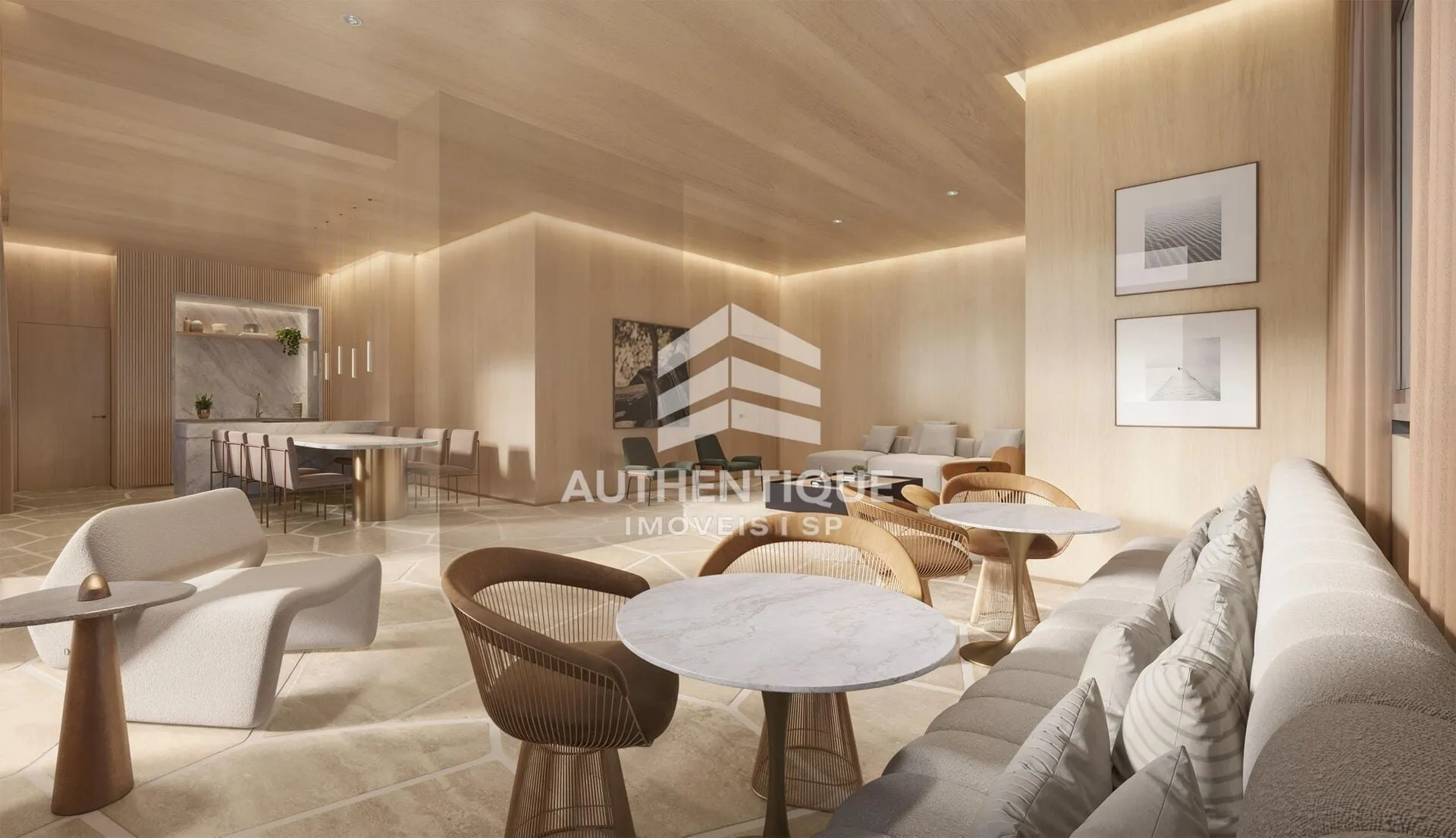 Imagem JARDIM DA HIPICA SANTO AMARO - Apartamento à venda no bairro Vila Cruzeiro - São Paulo/SP, Zona Sul