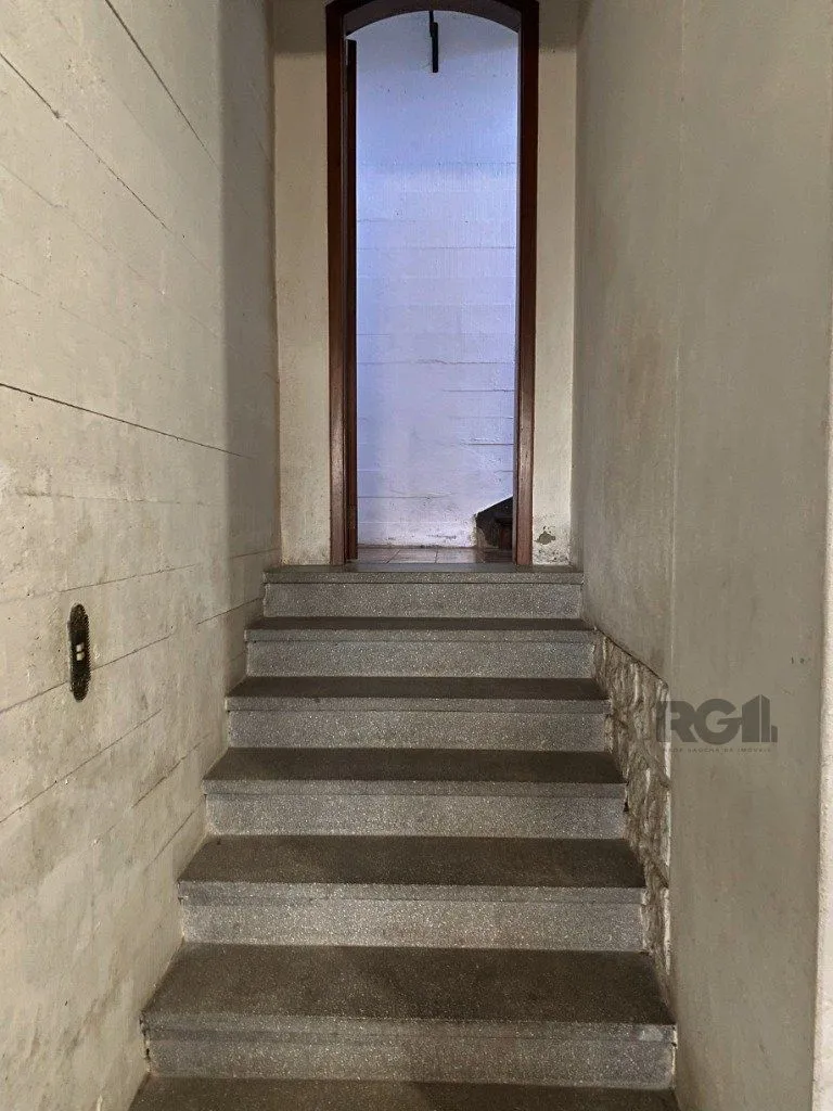 Imagem Casa no Teresópolis de 4 dormitórios e 4 vagas