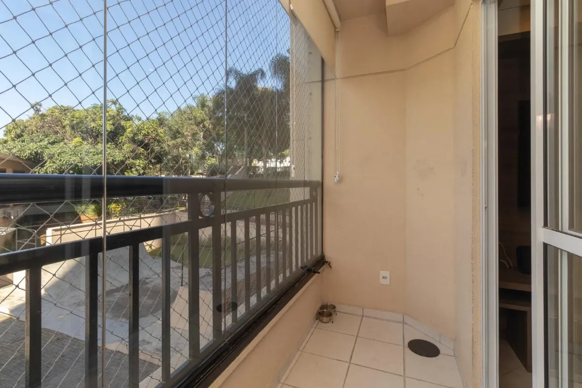 Imagem Apartamento para venda em Parque Independência com 2 quartos, sendo 1 suíte, 62m2