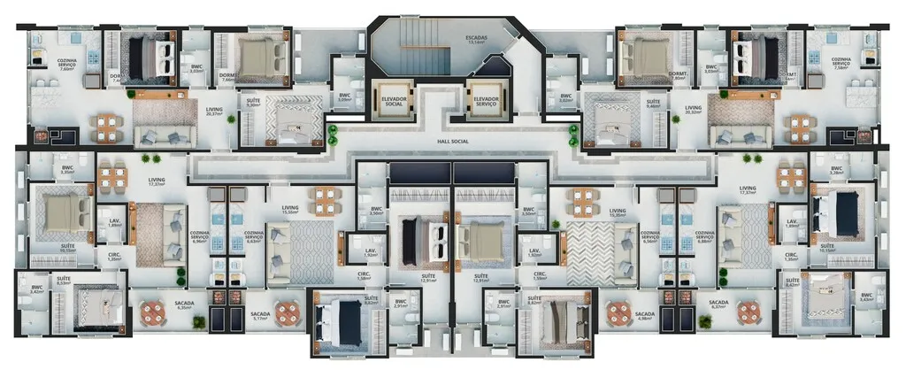 Imagem Hause