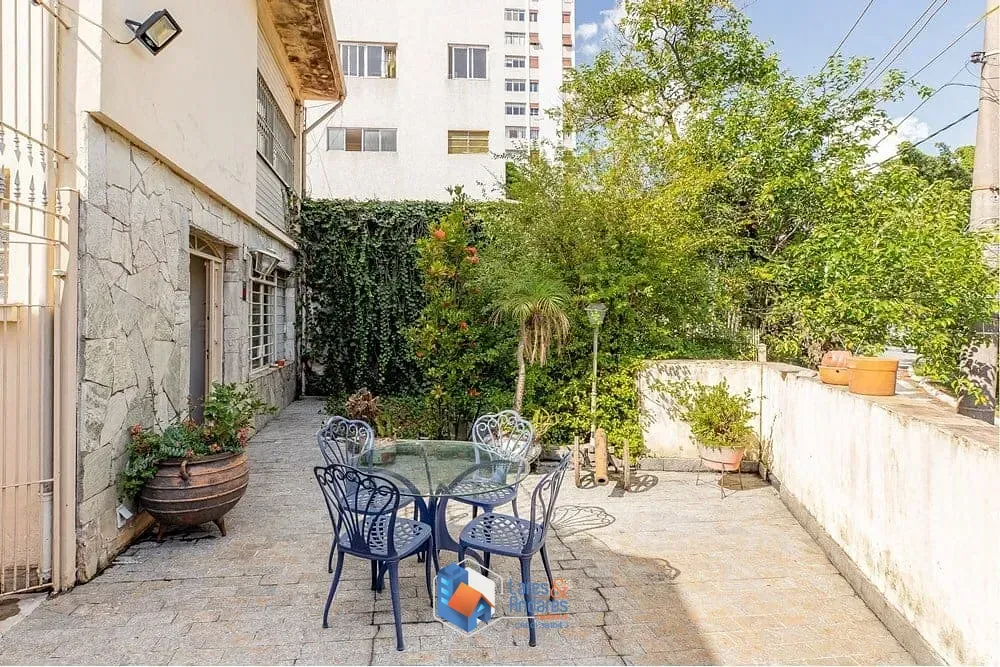 Imagem Casa à venda 3 Quartos 2 Vagas 232M² Pinheiros São Paulo - SP