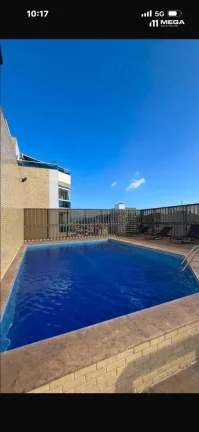 Imagem Apartamento com 3 dormitórios à venda, 139 m² por R$ 1.500.000,00 - Praia da Costa - Vila Velha/ES