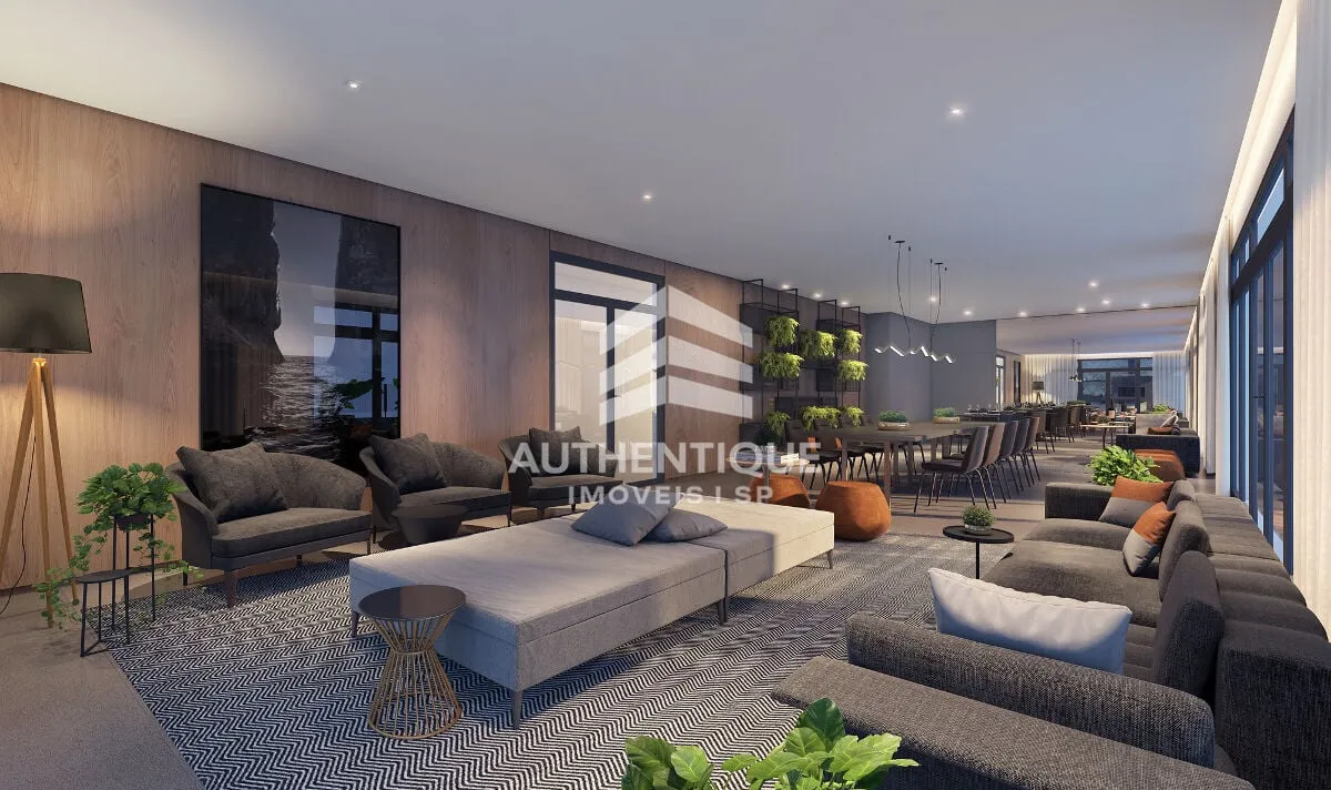 Imagem Misce Vila Madalena - Apartamento à venda em São Paulo/SP