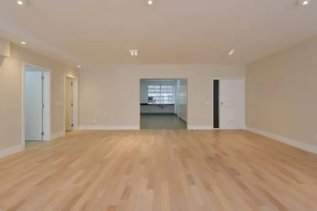 Imagem Apartamento com 3 Quartos à Venda, 232 m² em Jardim Paulista - São Paulo