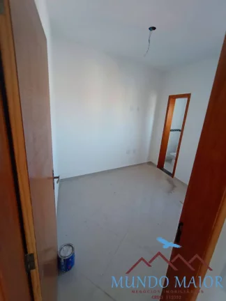 Imagem Apartamento 48m2 com 2 Quartos e 1 suíte + 2 vagas -Camilopolis!