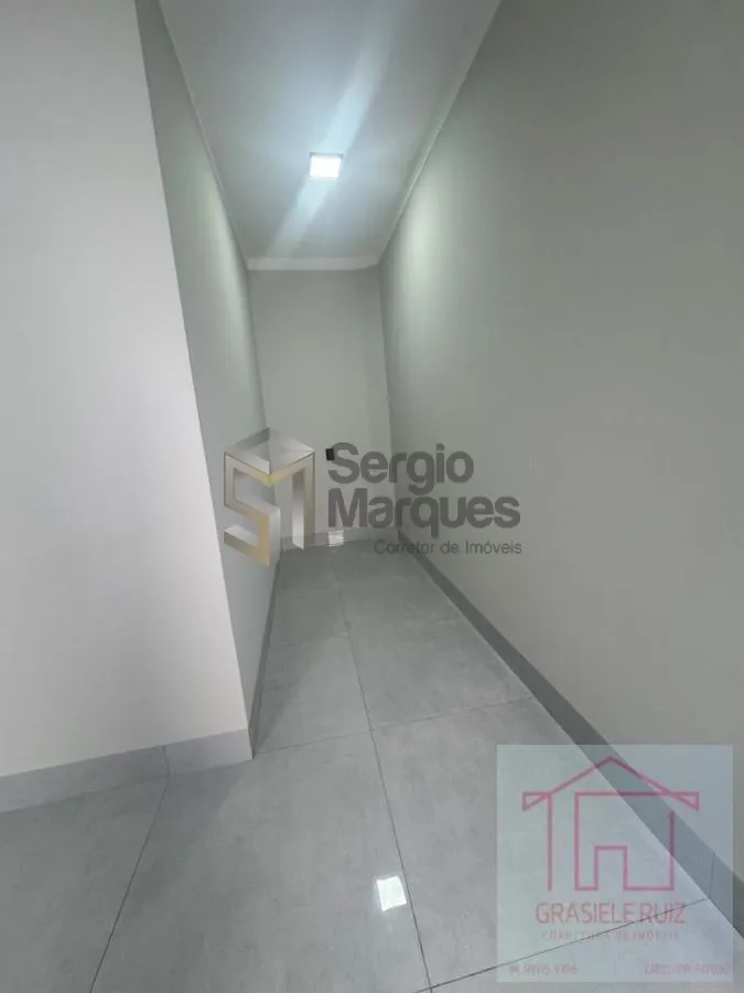 Imagem Casa à venda - 90m² - Jardim Estância, Umuarama-PR