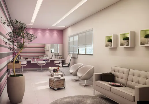 Imagem Apartamento à venda no bairro Vila Brasília - Aparecida de Goiânia/GO