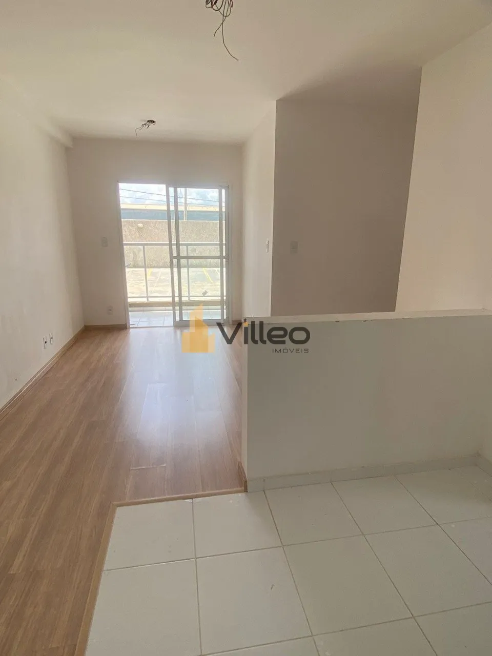 Imagem Descubra um novo conceito de bem-estar e qualidade de vida neste elegante apartamento de 53m², loca...