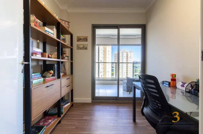 Imagem Apartamento a venda na Vila Leopoldina com 88m² 3 dormitórios 1 suíte 2 vagas de garagem no Condomínio Green Mond