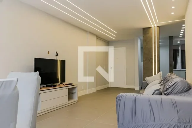 Imagem Apartamento à Venda - Copacabana, 3 Quartos, 110 m2
