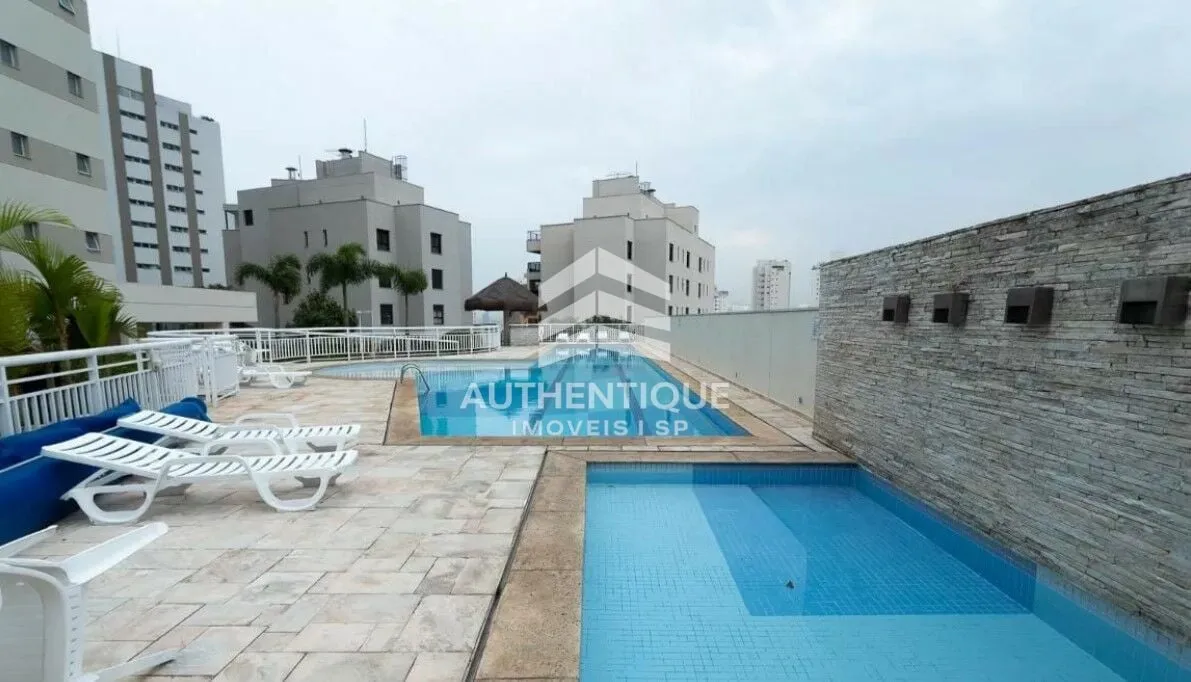 Imagem Palm D'or Alto da Lapa - Apartamento à venda no bairro Lapa - São Paulo/SP, Zona Oeste