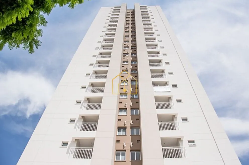 Imagem Apartamento à venda 67m² 2 quartos 1 suíte 1 vaga | Fundação- São Caetano do Sul - SP