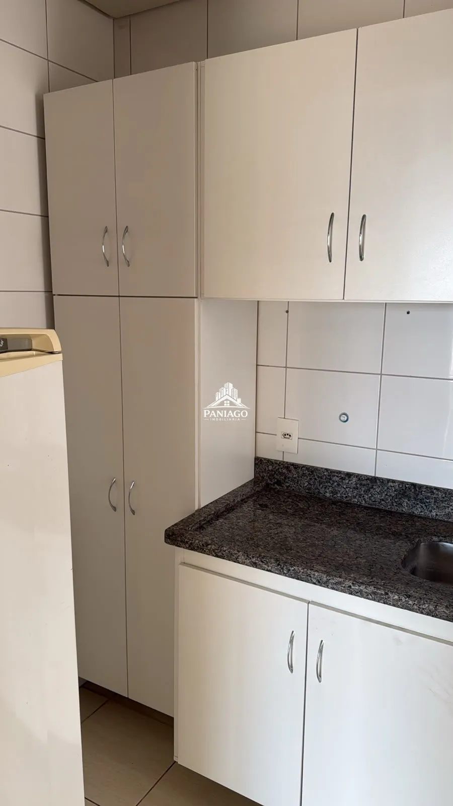 Imagem APARTAMENTO NO CONDOMINIO RESIDENCIAL BEIRA RIO COM 3 QUARTOS SENDO 1 SUITE