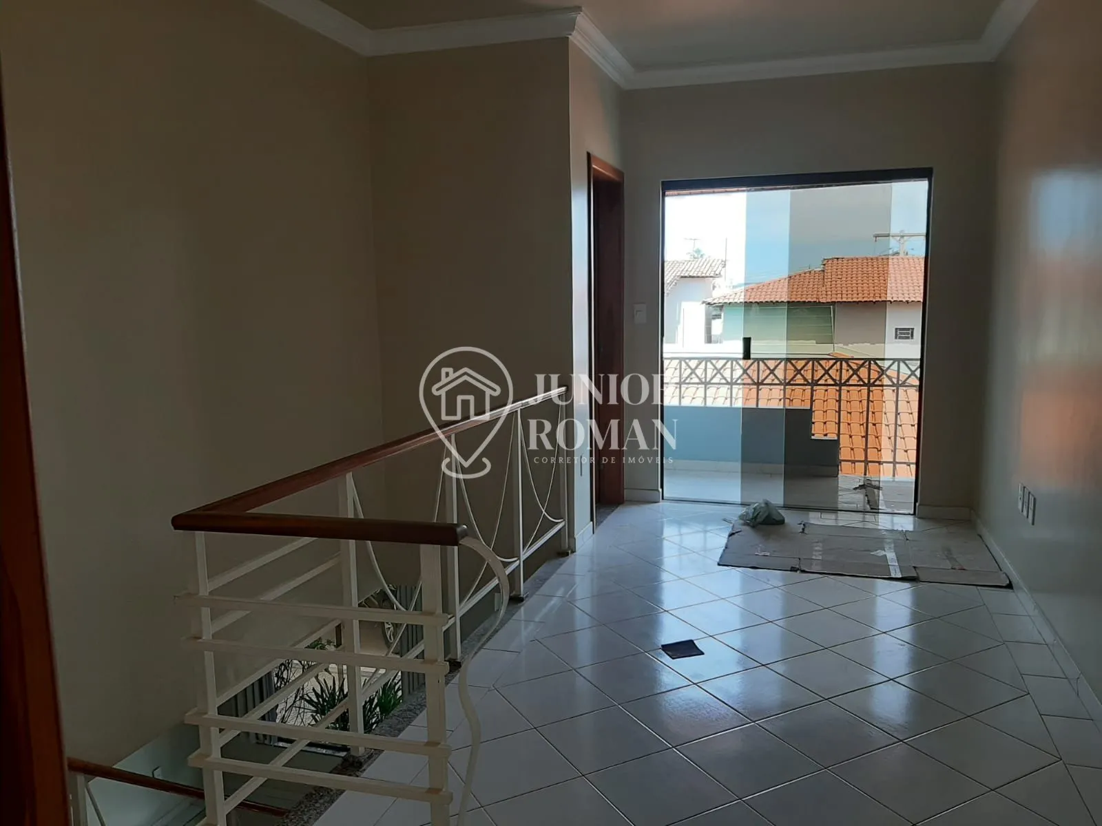 Imagem SOBRADO 2 SUÍTES EM VILLAGE - SANDRA REGINA | BARREIRAS-BA