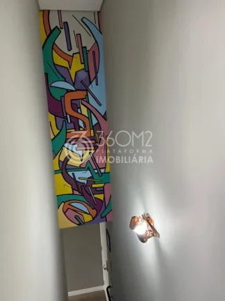 Imagem Cobertura Duplex para Venda em São Paulo / SP no bairro Pinheiros