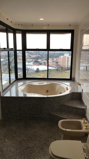 Imagem Apartamento completo localizado no Edifício Flamboyant!!