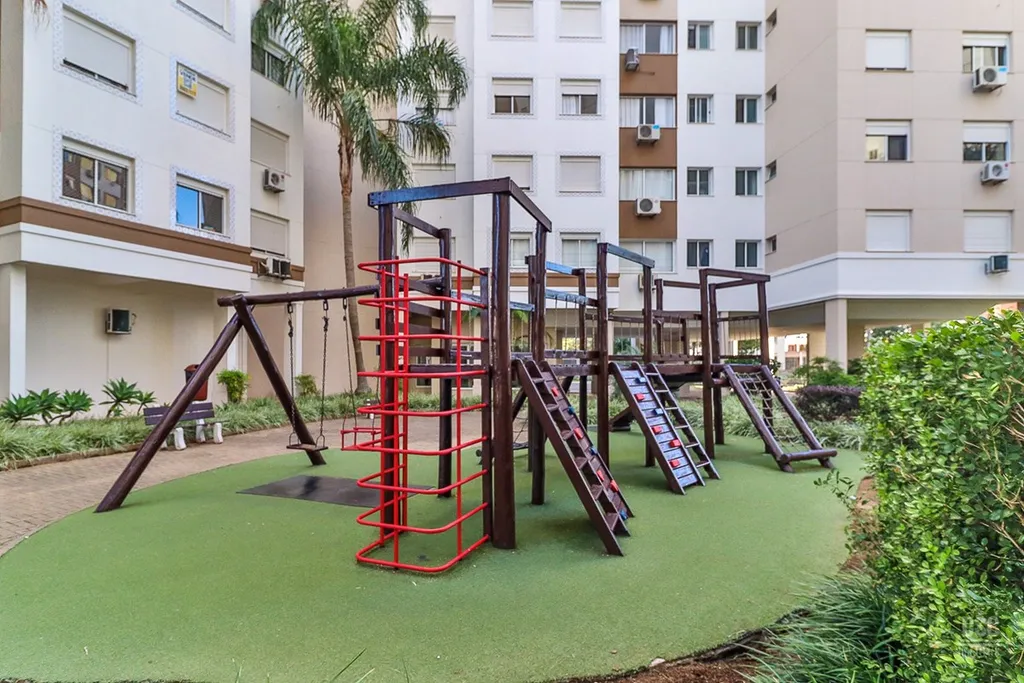 Imagem Apartamento em Vila Ipiranga