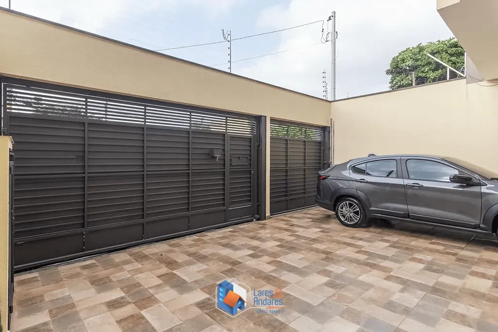 Imagem Casa à venda 3 Quartos 2 Suites 3 Vagas 125M² Ipiranga São Paulo - SP