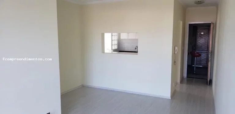 Imagem Apartamento para Venda em Limeira, Parque Rosa Marrafon Lucas, 3 dormitórios, 1 suíte, 2 banheiros, 1 vaga