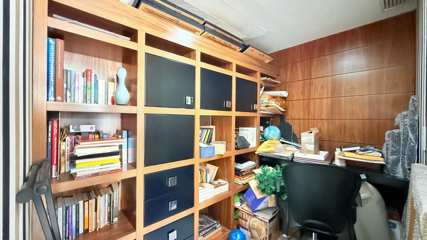 Imagem Apartamento de 3 dormitórios à venda em Bela Vista, Porto Alegre