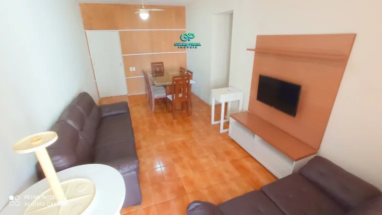 Imagem Apartamento Padrão para Venda em Pitangueiras Guarujá-SP