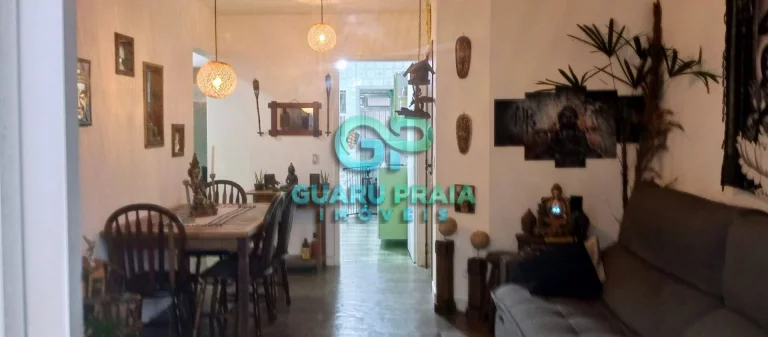 Imagem Apartamento à venda no bairro Pitangueiras - Guarujá/SP