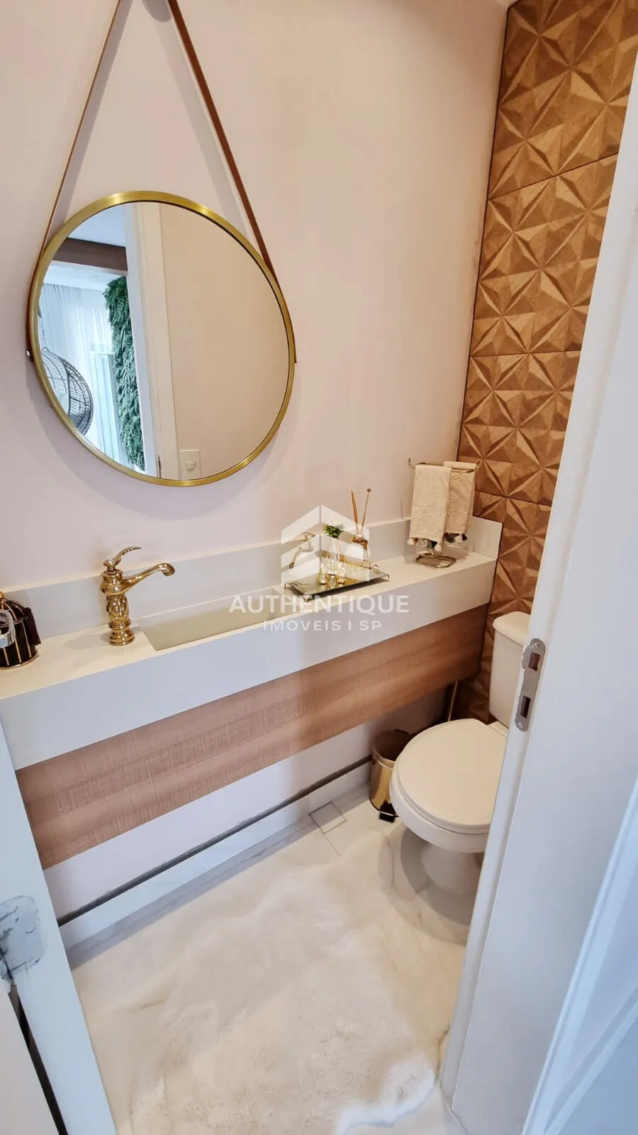 Imagem Fotografia Vila Andrade - Apartamento à venda no bairro Vila Andrade - São Paulo/SP, Zona Sul