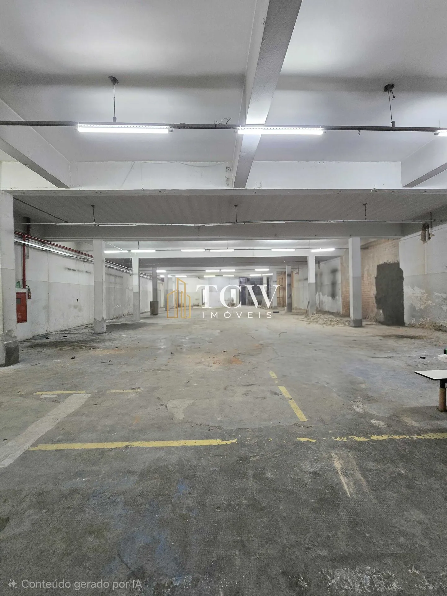Imagem Prédio Comercial à venda | 1.770m2 | Bom Retiro/SP