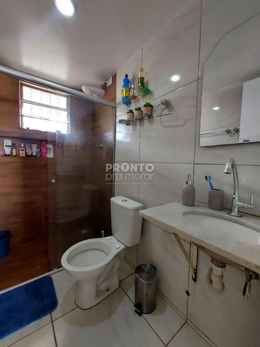Imagem Casa em Candeias