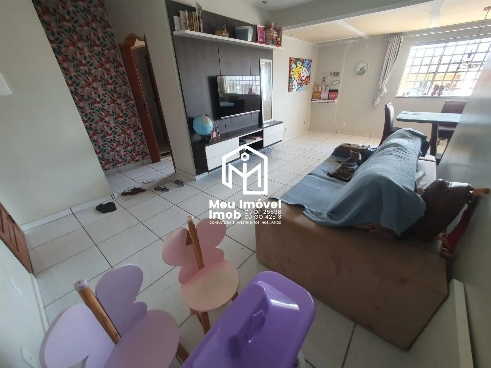 Imagem Casa em Taguatinga Sul 7 Quartos 1 Suíte 5 Vagas 350m²