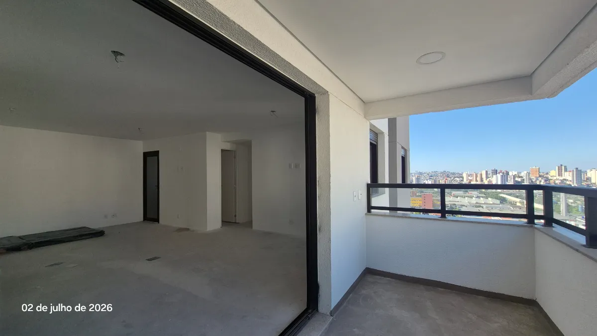 Imagem Apartamento para venda em Campestre com 2 quartos, sendo 2 suítes, 92m2