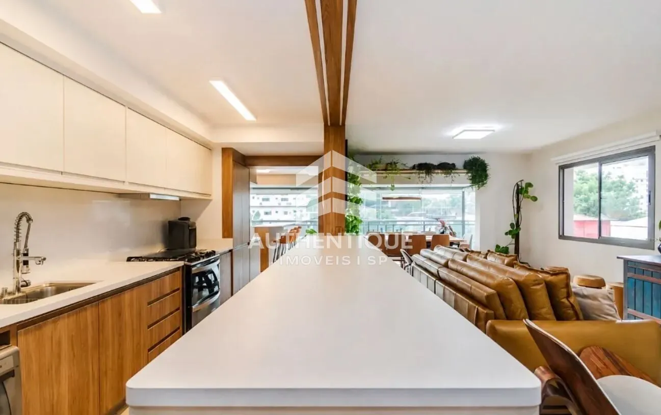 Imagem CHEZ PERDIZES - Apartamento Garden no bairro Perdizes à venda